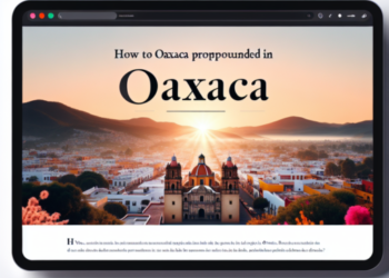 ¿Cómo se dice en español Oaxaca?