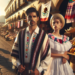 ¿Cuál es la vestimenta tipica de Oaxaca?