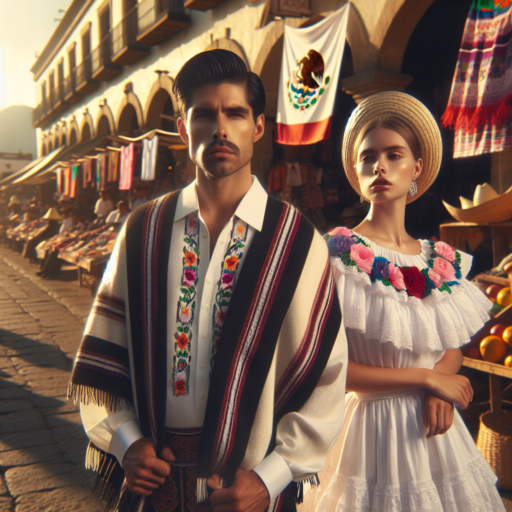¿Cuál es la vestimenta tipica de Oaxaca?