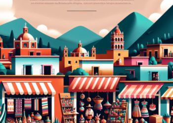 ¿Cuáles son los pueblos mágicos de Oaxaca?