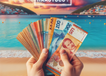 ¿Cuánto dinero se necesita para ir a Huatulco?
