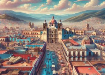 ¿Cuántos días vale la pena ir a Oaxaca?