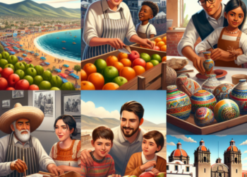 ¿Qué calidad de vida tiene Oaxaca?