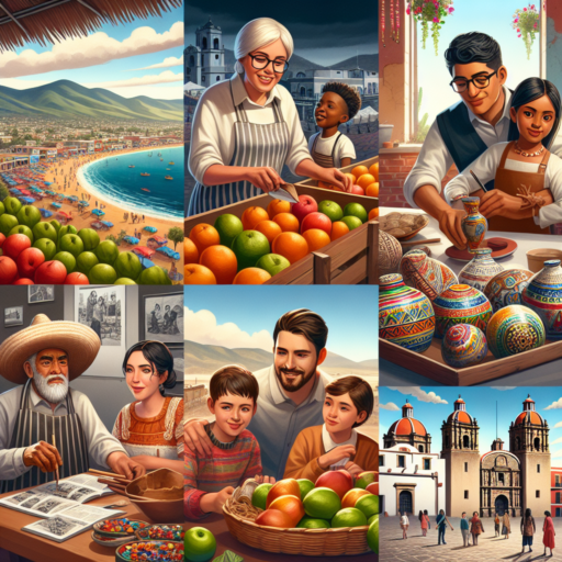 ¿Qué calidad de vida tiene Oaxaca?