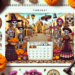 ¿Qué es el Martes de Brujas en Oaxaca?