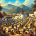 ¿Qué es el tequio en Oaxaca?