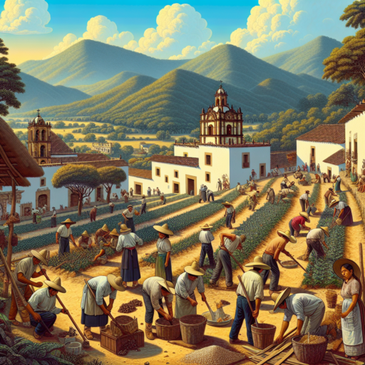 ¿Qué es el tequio en Oaxaca?