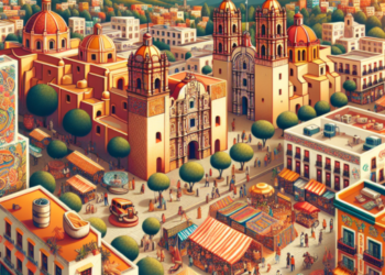 ¿Que hacer 6 días en Oaxaca?