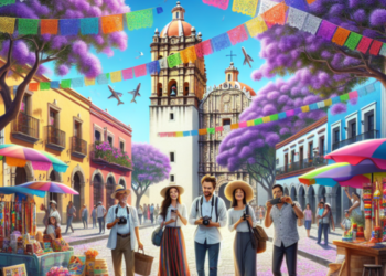 ¿Qué hacer en Oaxaca en una semana?