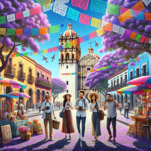 ¿Qué hacer en Oaxaca en una semana?