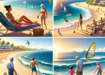 ¿Qué hay que hacer en Huatulco?