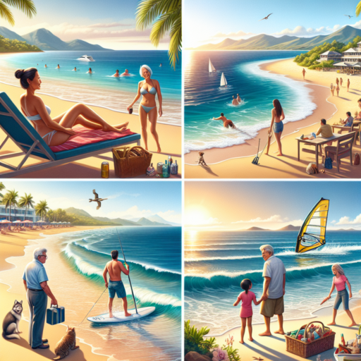 ¿Qué hay que hacer en Huatulco?