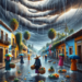 ¿Qué mes llueve más en Oaxaca?