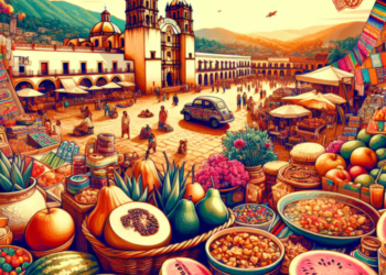 ¿Que no te puedes perder de Oaxaca?