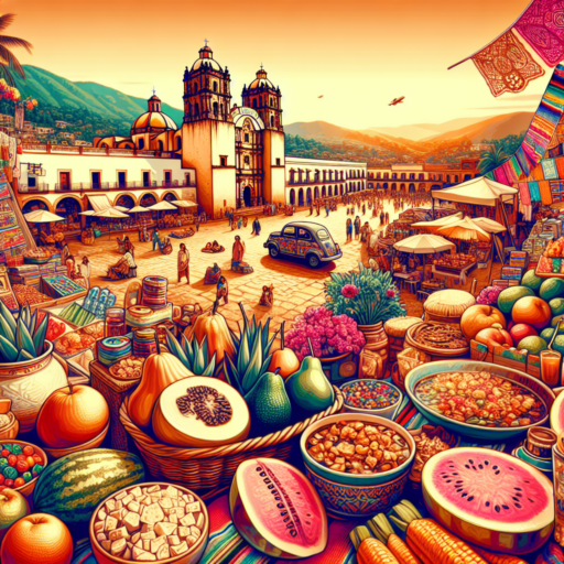 ¿Que no te puedes perder de Oaxaca?