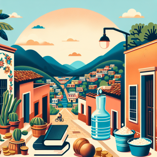 ¿Qué problemas se presentan en Oaxaca?