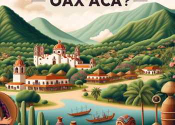 ¿Qué tan seguro es el estado de Oaxaca?