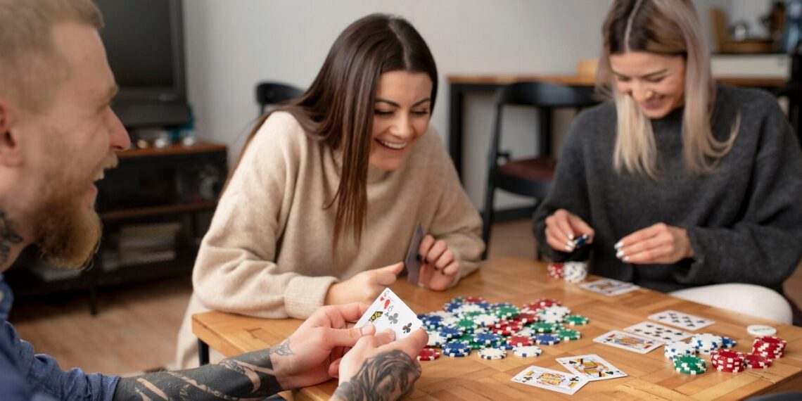 Ideas para divertirte sin salir de casa