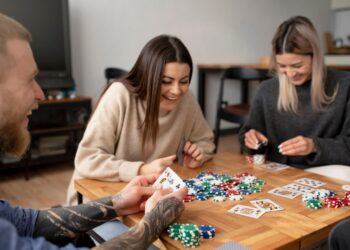 Ideas para divertirte sin salir de casa