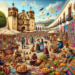 ¿Cuál es la cultura de Oaxaca?