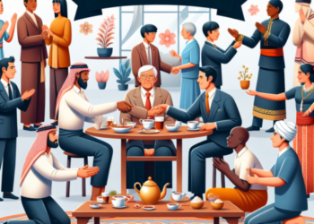 ¿Cuáles son las costumbres sociales que existen?