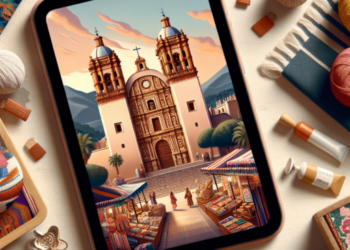 ¿Cuáles son los sitios más relevantes de Oaxaca?