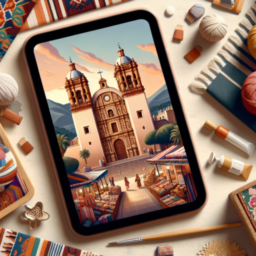 ¿Cuáles son los sitios más relevantes de Oaxaca?