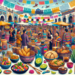 ¿Qué Cultura hay en Oaxaca?
