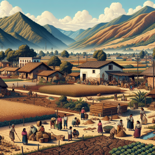 ¿Qué causa la pobreza en Oaxaca?