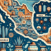 ¿Qué ciudades quedan cerca de Oaxaca?