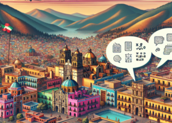 ¿Qué idioma se usa en Oaxaca?
