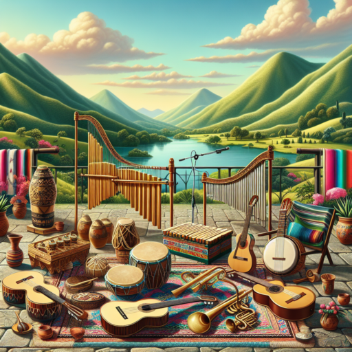 ¿Qué tipo de música se escucha en Oaxaca?