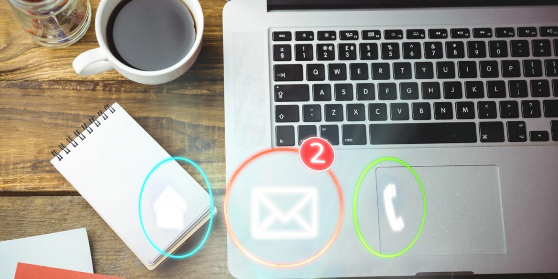 Email marketing