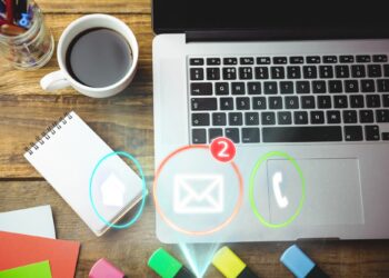 Email marketing