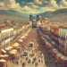 ciudad de oaxaca turismo