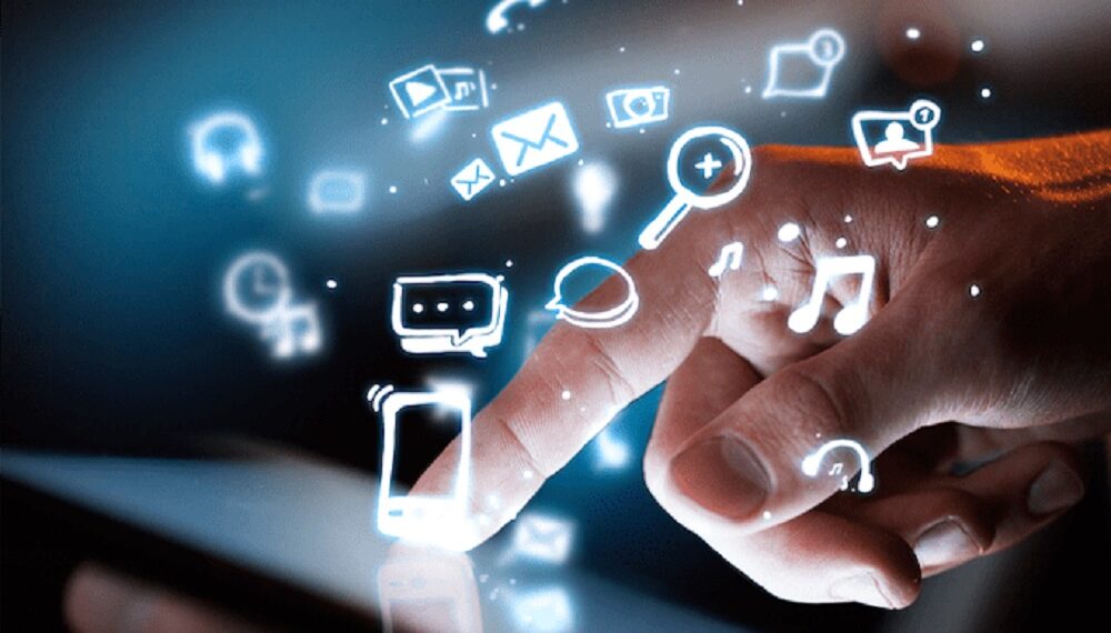 comunicacion digital