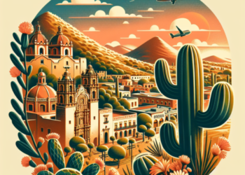 cultural and natural highlights of oaxaca