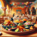 donde comer en oaxaca