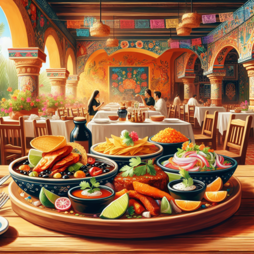 donde comer en oaxaca