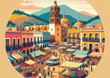 la mejor manera de conocer oaxaca