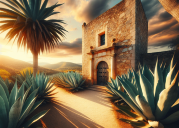 lugares para sesion de fotos en oaxaca