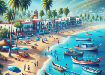 lugares para visitar en oaxaca playas