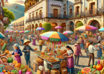 oaxaca eats tour