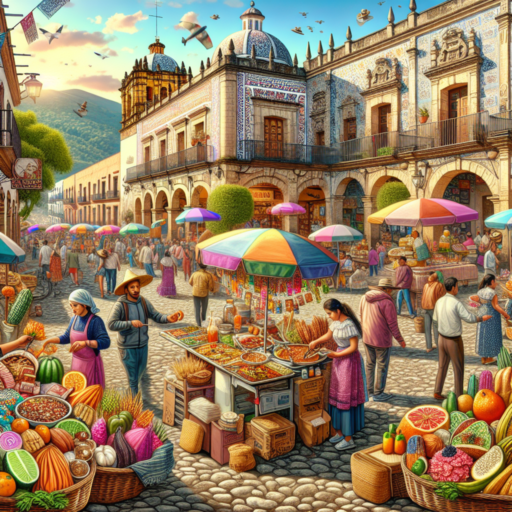 oaxaca eats tour