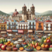 oaxaca en 2 das