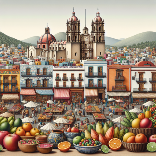 oaxaca en 2 das
