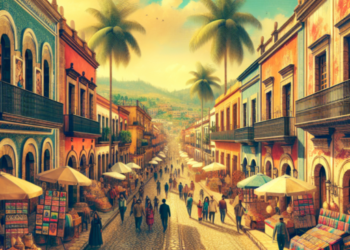 oaxaca la ciudad