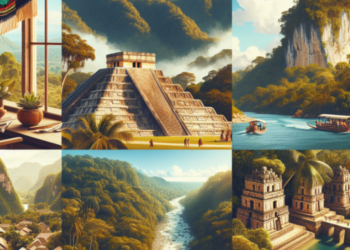 que hacer en chiapas