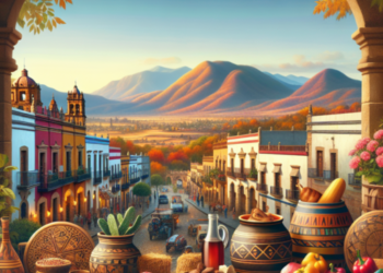 que hacer en oaxaca en noviembre