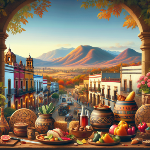 que hacer en oaxaca en noviembre